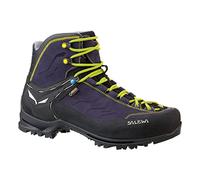 Salewa Rapace Goretex Mountaineering Boots Blue,Purple EU 42 1/2 Men