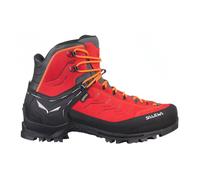 Salewa Ms Rapace Gtx Semi-Cramponable Hiking Shoes Color Bergrot-Holland