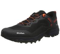 Salewa Ms Ultra Train 3, Ombre Blue/Red Orange, 10, Male