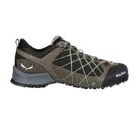 Salewa Wildfire Men's Approach Shoes, Black, 9