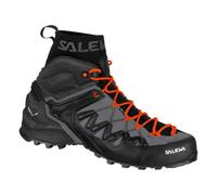 SALEWA MS Wildfire Edge Mid GTX, Men's Hiking Boots, One Size, Quiet Shade Onyx, 10.5 UK