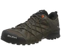 Salewa Wildfire Gore-Tex Men's Approach Shoes, Black, 10