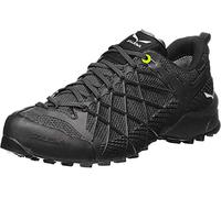 Salewa Wildfire Gore-Tex Men's Approach Shoes, Black, 11
