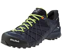 Salewa Ms Wildfire Gtx, Navy Blazer Cactus, 7.5, Male