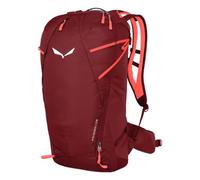 Salewa Womens Mountain Trainer 2 22L Backpack Red One Size