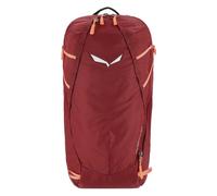 Salewa MTN Trainer 2 22L backpack w 47 cm red
