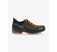 Hiking shoes Salewa MTN Trainer 2 Gore-Tex (black/carrot) Men