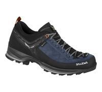 SALEWA Ms Mtn Trainer 2 Gore-tex - Men - Black / Blue - size 9- model 2025 9