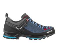 SALEWA Ws Mtn Trainer 2 Gtx - Women - Blue - size 5.5- model 2024 5.5