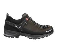 Salewa - Approach shoes - Ws Mtn Trainer 2 Gtx Black/Bungee Cord for Women - Size 6,5 UK Black 6.5 UK