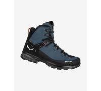 Salewa MTN Trainer 2 Mid GORE-TEX Boots blue - 41