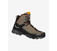 Salewa MTN Trainer 2 Mid GORE-TEX Boots grey - 40.5