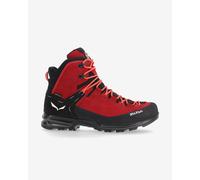Salewa MTN Trainer 2 Mid GORE-TEX boots intense pink black Women - 36.5