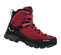 SALEWA Mtn Trainer 2 Mid Gore-tex W - Women - Red / Black - size 7- model 2025 7
