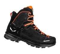 Hiking shoe Salewa Mtn Trainer 2 Mid Gore-tex (Onyx/Black) men