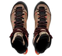 Salewa MTN Trainer 2 MID GTX Bungee Cord/Black Women’s Outdoor Footwear UK 7.5