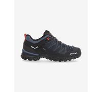 Salewa Mountain Trainer Lite Gore-tex® Hiking Shoes Blue EU 39 Woman
