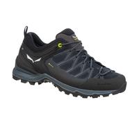 Salewa Ms Mtn Trainer Lite Gtx, Black/Black, 10.5, Male