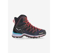 Salewa MTN Trainer Lite Mid GORE-TEX Hiking Boots Dark Blue Women - 39