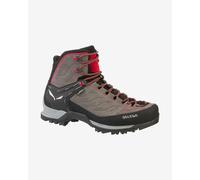 Salewa Mountain Trainer Mid Gore-tex® Mountaineering Boots Grey EU 46 Men