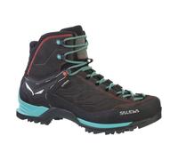 Salewa MTN Trainer Mid GTX Women's Adult Black, Blue