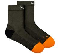 Salewa Mtn Trainer Half Long Socks Multicolor EU 45-47 Men