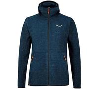 Salewa Nuvolo Polarlite Men'S Jacket, Dark Denim, 52/XL, Male