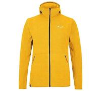 Salewa Nuvolo Polarlite Men'S Jacket, Gold Melange, 52/XL, Male