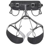 Salewa - NXT Harness - Climbing harness size M, grey