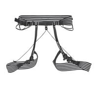 Salewa Nxt Light Harness, Black/White, XL