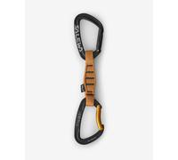 Salewa Ortles 110 QD Quickdraw Black Orange