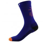 Salewa Ortles Dolomites Am Cr Half Crew Socks