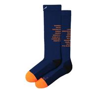 Salewa Ortles Dolomites Alpine Merino Cr Half Crew Socks