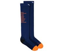 Salewa Ortles Dolomites Am M Sock, Electric, 45-47, Male