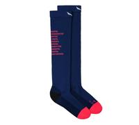 Salewa Ortles Dolomites Am W Sock, Electric, 39-41, Female