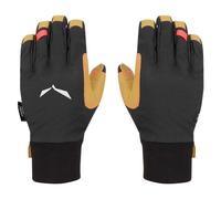 Salewa Ortles Durastretch/am Gloves Black L Women