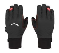 Salewa Ortles Durastretch/am Gloves Black L Women