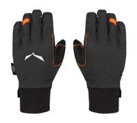 Salewa Ortles Durastretch/am Gloves Black S Men