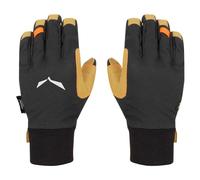 Salewa Ortles Durastretch Merino Gloves Men, Black, 8/M