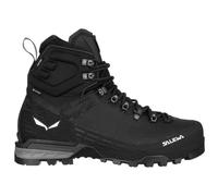 SALEWA Ortles Edge Mid Gore-tex M Black/black - Men - Black - size 7.5- model 2025 7.5