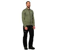 Salewa Ortles Fleece FZ Faded Green Men’s Sweater M