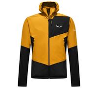 Salewa - Ortles Fleece HD FZ - Fleece jacket size 40, black