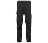 Salewa - Ortles GTX 3L Epe Pant - Mountaineering trousers size 34, black