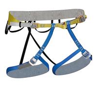Salewa Ortles Harness, Warm Olive/Dark Denim, L/XL, Unisex