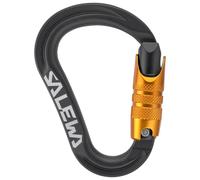 Salewa - Ortles HMS C.3 S Carabiner - HMS carabiner grey