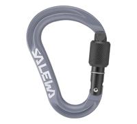 Salewa Ortles Hms S Carabiner, Grey