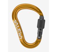 Salewa - Ortles HMS M Carabiner - HMS carabiner orange