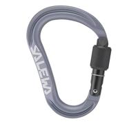 Salewa - Ortles HMS M Carabiner - HMS carabiner grey
