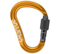 Salewa - Ortles HMS M Carabiner - HMS carabiner orange