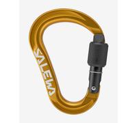 Salewa - Ortles HMS S Carabiner - HMS carabiner brown